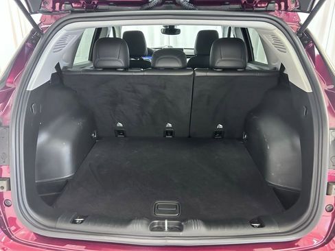 Used 2022 Jeep Compass Latitude image 26