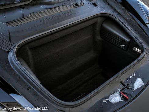 Used 2025 Porsche 718 Cayman image 20