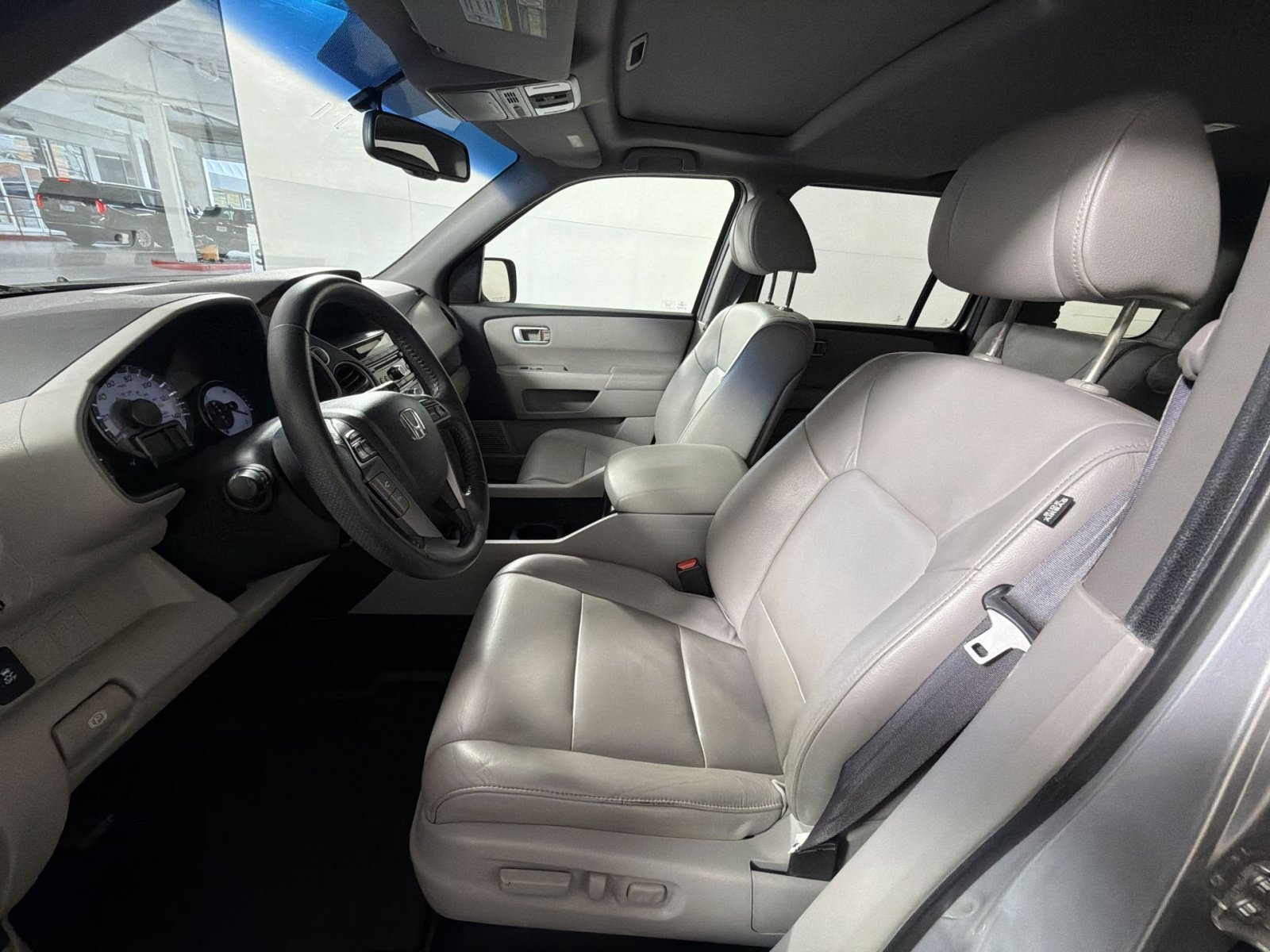 Used 2012 Honda Pilot EX-L image 13