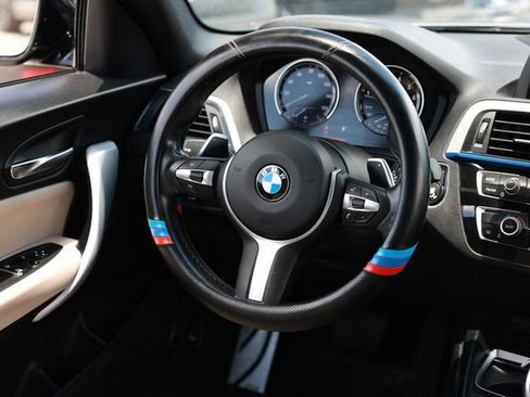Used 2018 BMW M240i Coupe RWD image 29
