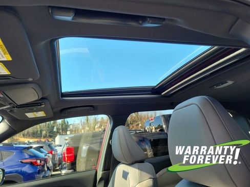 New 2025 Subaru Forester Limited image 13