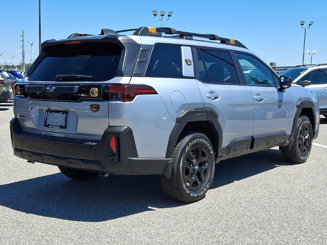 New 2026 Subaru Outback Wilderness AWD/4WD image 7