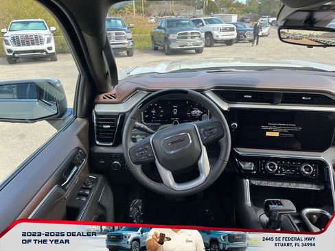 New 2026 GMC Sierra 1500 Denali image 13