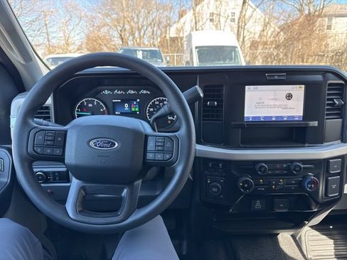Used 2025 Ford F350 XL w/ XL Chrome Package AWD/4WD image 19