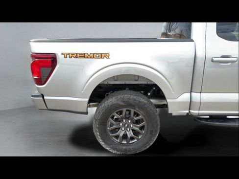 Used 2025 Ford F150 Tremor w/ Tow/Haul Package image 25