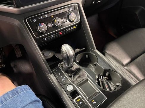 Used 2019 Volkswagen Atlas SEL image 29