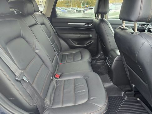 Used 2021 MAZDA CX-5 Touring w/ Touring Preferred SV Package image 12