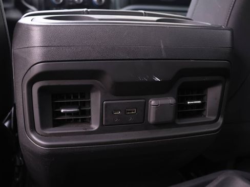 Used 2020 Chevrolet Silverado 1500 LT Trail Boss AWD/4WD image 16