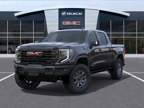New 2026 GMC Sierra 1500 AT4X image 6