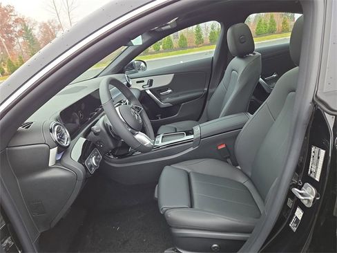New 2026 Mercedes-Benz CLA 250 4MATIC image 24