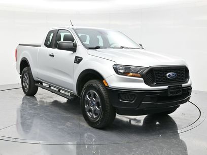 Used 2019 Ford Ranger XL