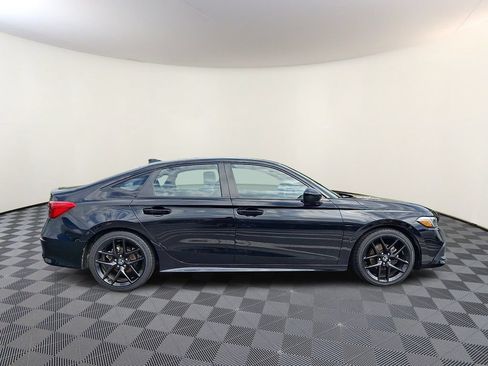 Used 2023 Honda Civic Sport image 10
