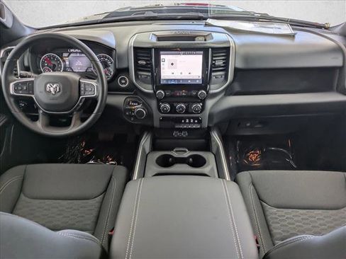 New 2026 RAM 1500 Express image 13