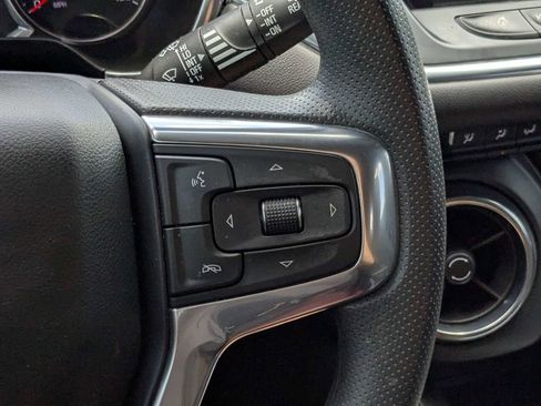 Used 2022 Chevrolet Blazer LT w/ LPO, Floor Liner Package FWD image 25