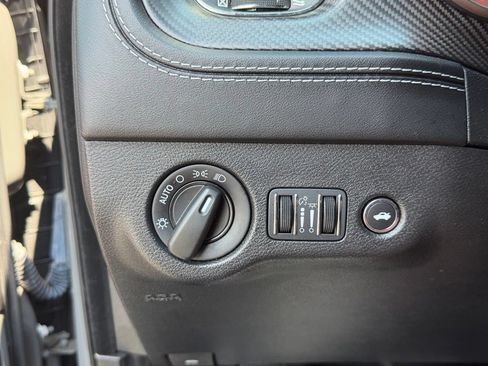 Used 2023 Dodge Charger SRT Hellcat RWD image 18