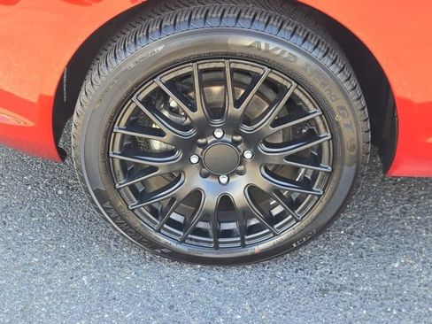 Used 2019 Ford Fiesta SE w/ Equipment Group 201A FWD image 18