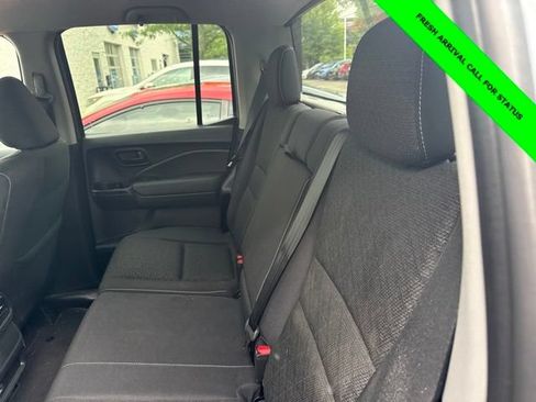 Used 2025 Honda Ridgeline Sport+ image 13