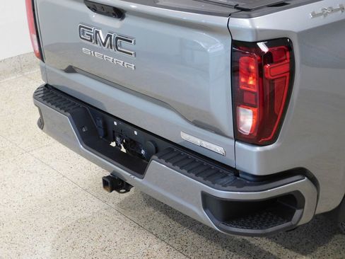 Used 2024 GMC Sierra 1500 Elevation AWD/4WD image 65