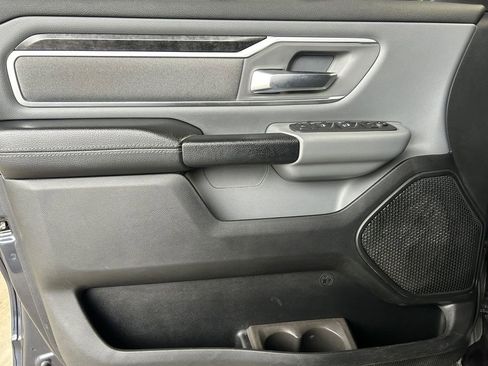 Used 2021 RAM 1500 Big Horn image 22