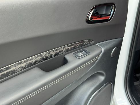 Used 2022 Dodge Durango SRT w/ Premium Interior Group AWD/4WD image 50