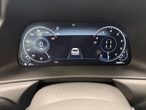 Used 2020 Hyundai Sonata SEL Plus w/ Cargo Package FWD image 16