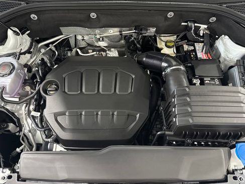New 2026 Volkswagen Atlas Peak Edition AWD/4WD image 31