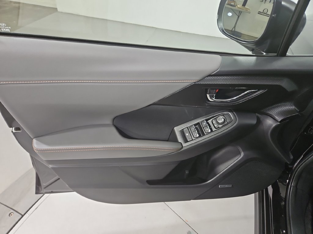 New 2026 Subaru Crosstrek 2.5i Limited AWD/4WD image 10