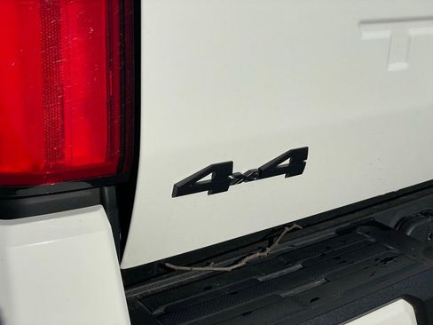 Used 2024 Toyota Tacoma TRD Off-Road image 30