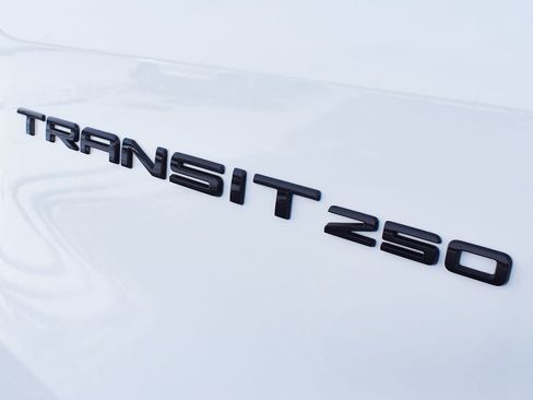 New 2026 Ford Transit 250 148 Medium Roof image 8