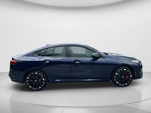 New 2026 BMW M235i xDrive w/ Technology Package AWD/4WD image 4