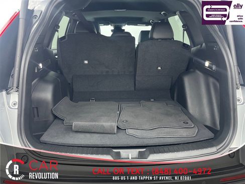 Used 2025 Honda CR-V Sport-L image 8