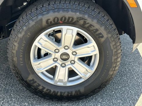 New 2026 Ford Ranger XL w/ Trailer Tow Package RWD image 13