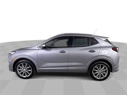New 2026 Buick Encore GX Avenir w/ Avenir Technology Package image 5