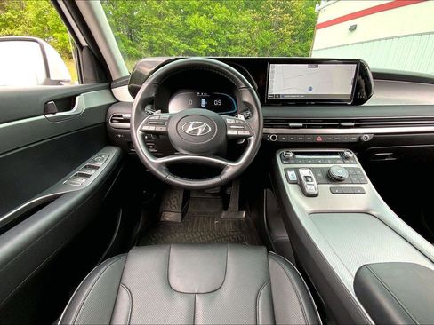 Used 2025 Hyundai Palisade XRT AWD/4WD image 5