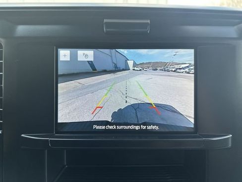 Used 2025 Ford F250 XLT AWD/4WD image 24