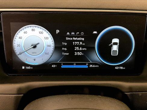 Used 2022 Hyundai Santa Cruz Limited w/ Cargo Package image 19