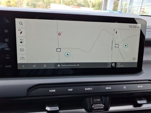 New 2027 Kia Telluride SX X-Pro AWD/4WD image 21