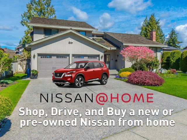 Certified 2025 Nissan Kicks SR FWD image 28