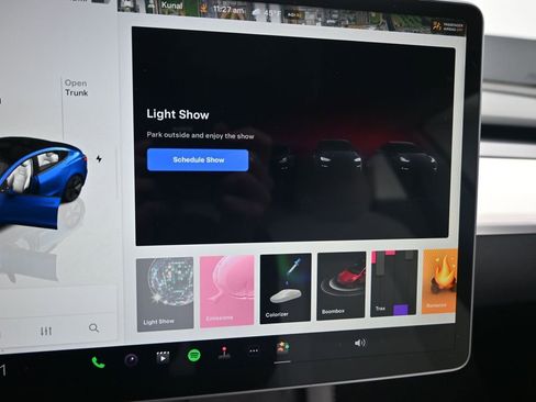 Used 2022 Tesla Model 3 Long Range image 25