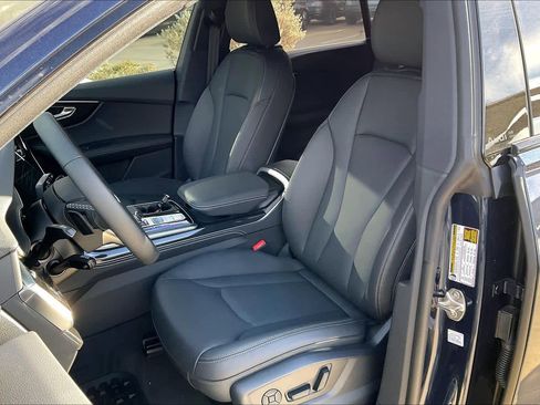 New 2026 Audi Q8 Premium Plus image 9