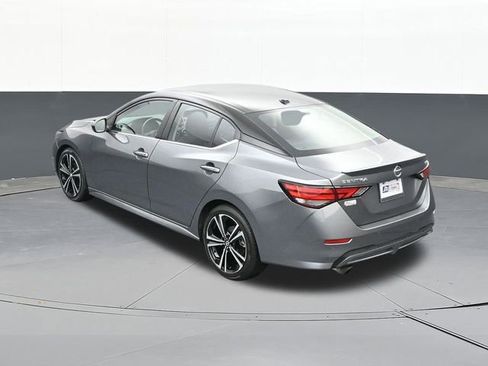 Used 2023 Nissan Sentra SR w/ Electronics Package image 58