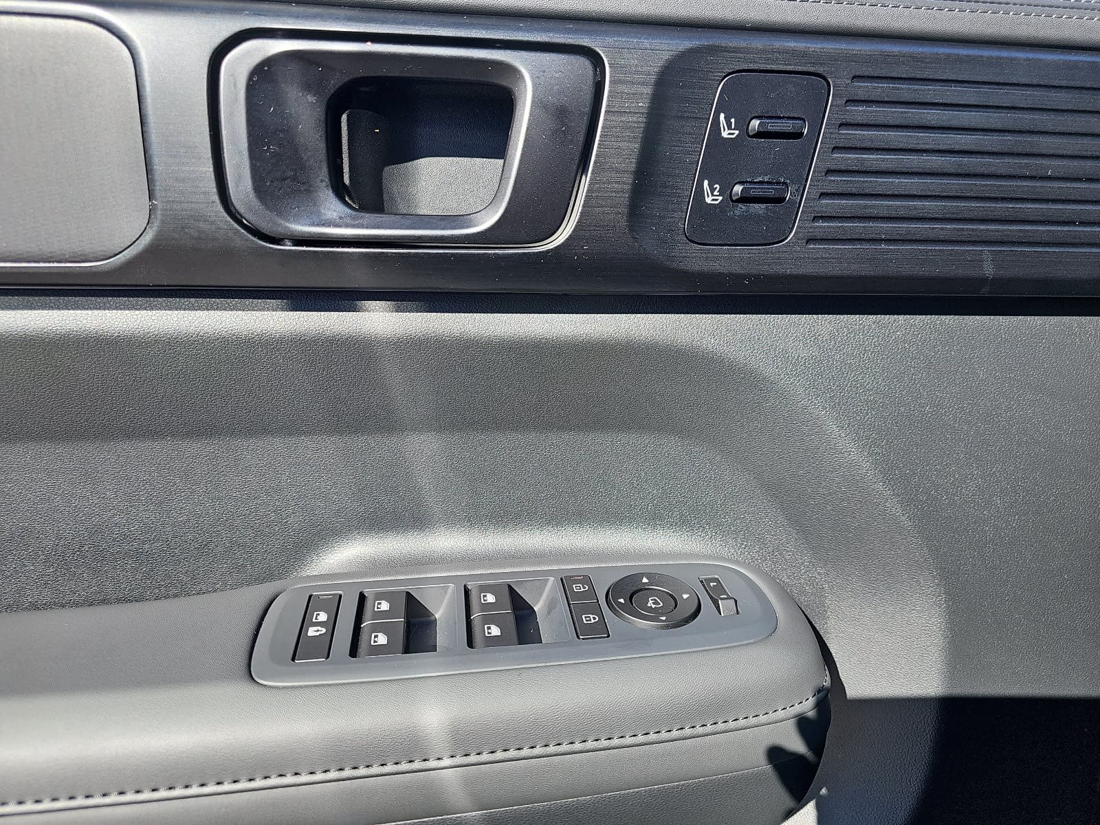New 2026 Hyundai Santa Fe Calligraphy AWD/4WD image 26