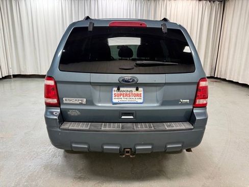 Used 2011 Ford Escape XLT w/ Class II Trailer Tow Pkg AWD/4WD image 6