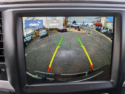 Used 2018 RAM 3500 Limited image 14