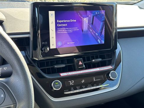 New 2026 Toyota Corolla LE image 24