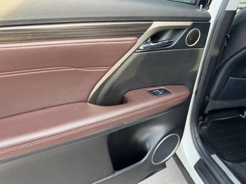 Used 2016 Lexus RX 350 Base 4dr SUV image 22