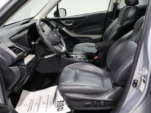 Used 2023 Subaru Forester Limited image 11