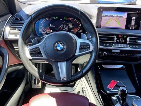 Used 2022 BMW X3 sDrive30i w/ M Sport Package 2 RWD image 5