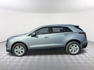 Certified 2023 Cadillac XT5 Luxury video 2