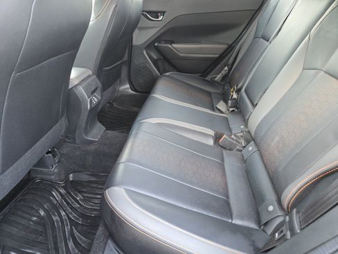 Used 2024 Subaru Crosstrek 2.5i Limited w/ Crosstrek Mirror Package image 29